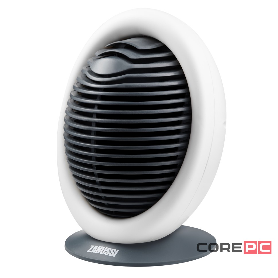 Тепловентилятор Zanussi ZFH/C-405 white