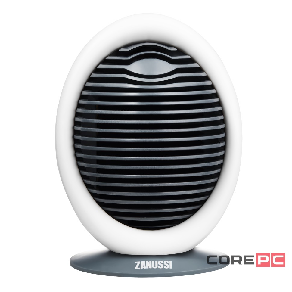 Тепловентилятор Zanussi ZFH/C-405 white