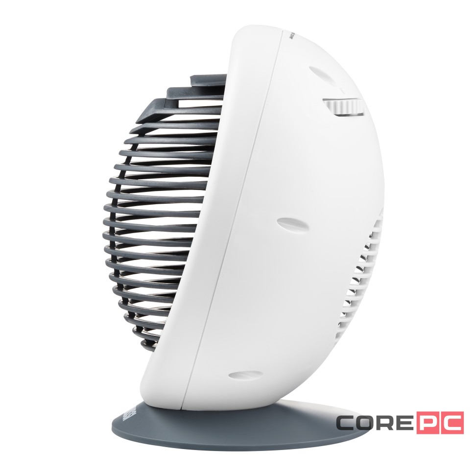 Тепловентилятор Zanussi ZFH/C-405 white