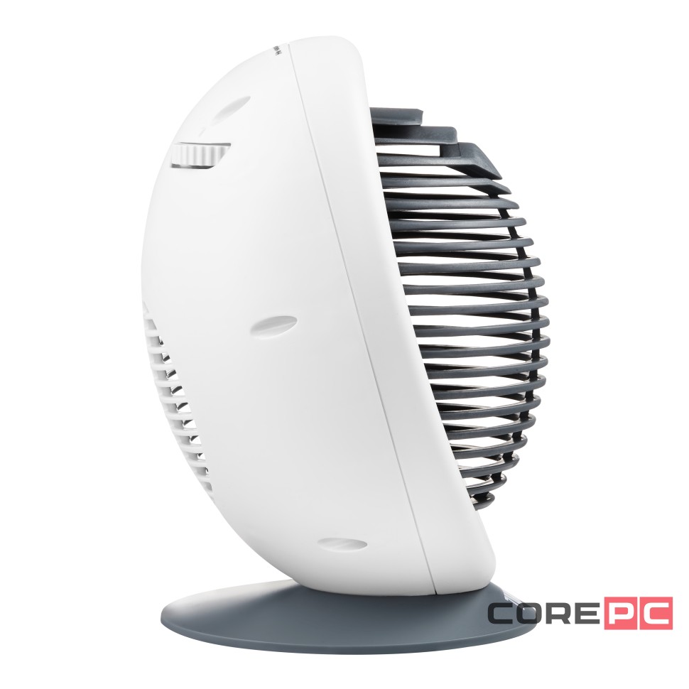 Тепловентилятор Zanussi ZFH/C-405 white