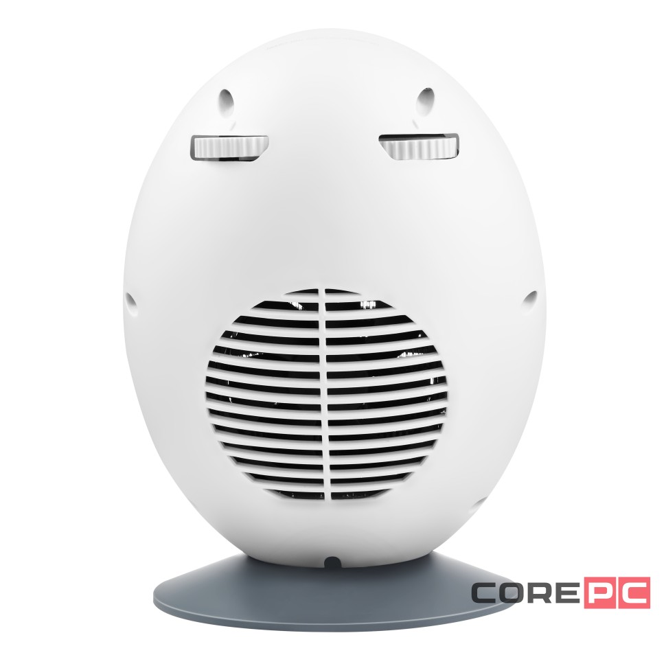 Тепловентилятор Zanussi ZFH/C-405 white