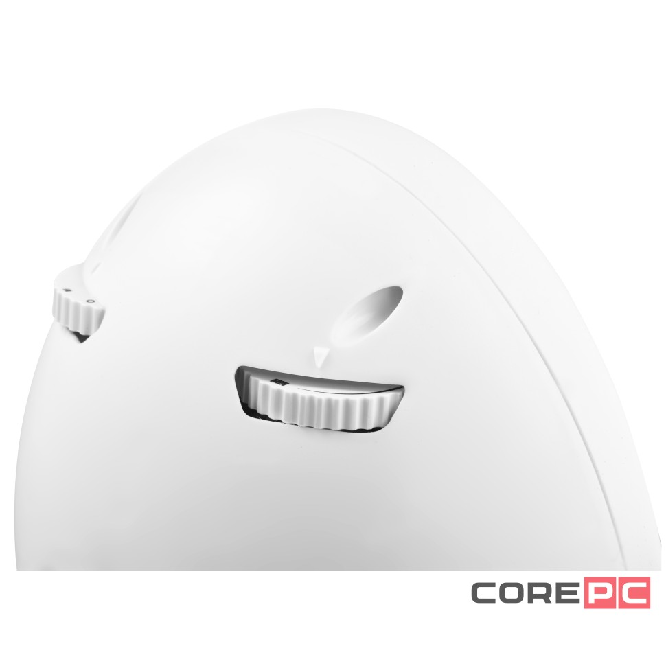 Тепловентилятор Zanussi ZFH/C-405 white