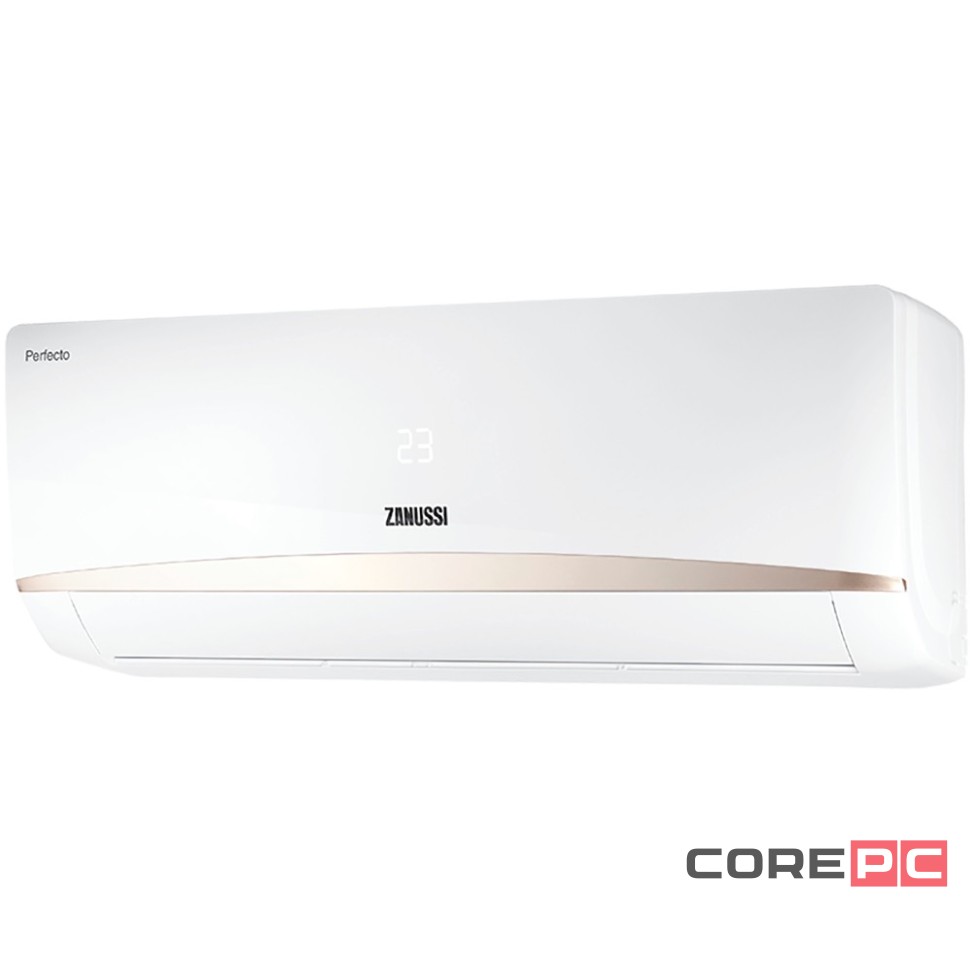 Сплит-система Zanussi Perfecto ZACS-09 HPF/A22/N1 комплект