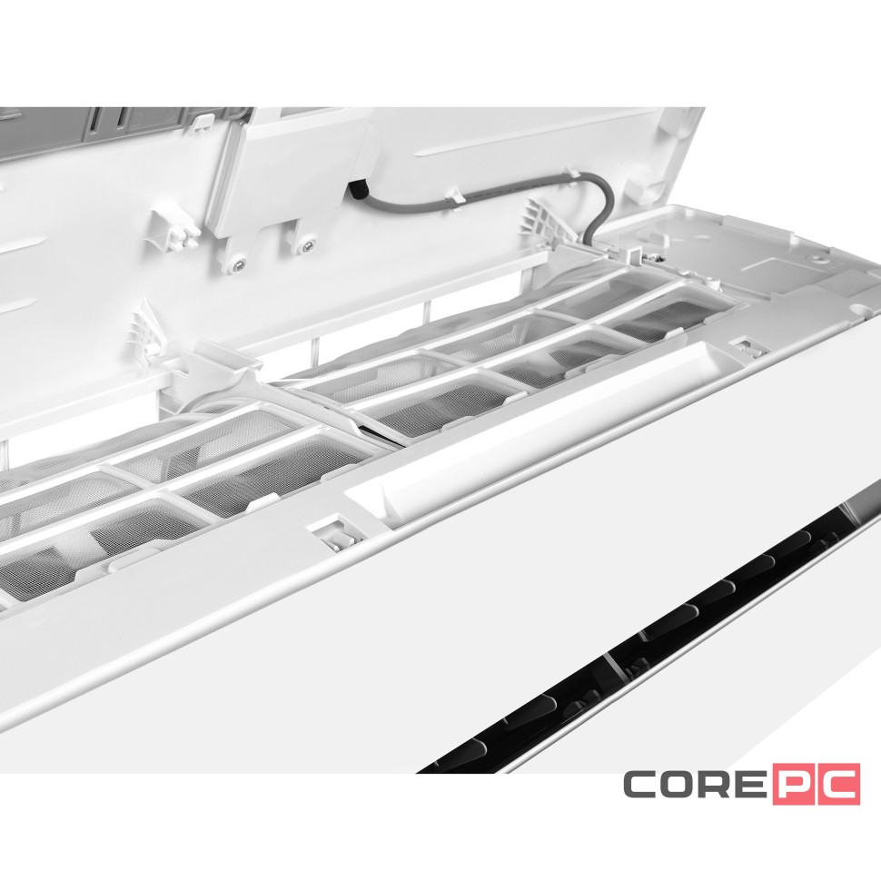 Сплит-система Zanussi Perfecto ZACS-09 HPF/A22/N1 комплект