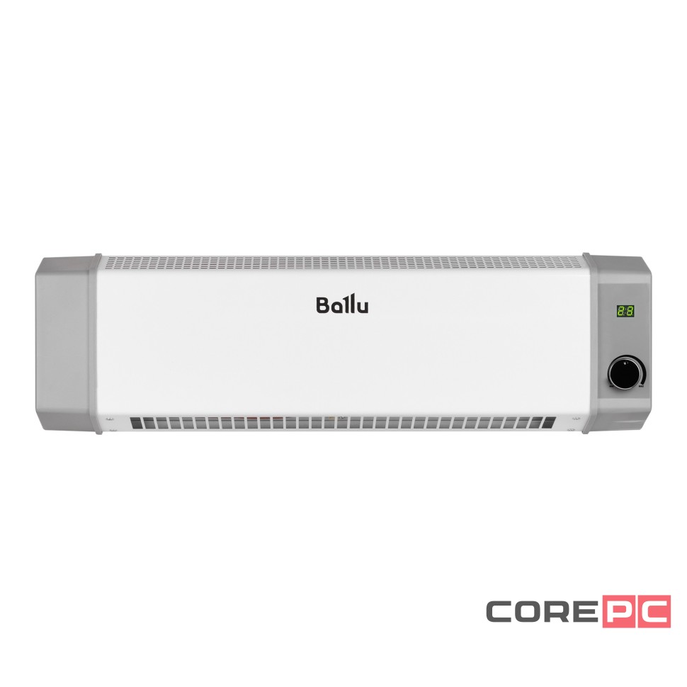 Конвектор электрический Ballu IP 54 BEC/CMR-2000