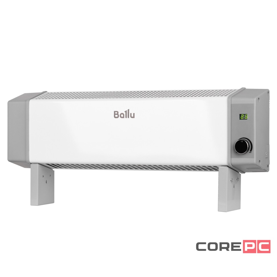 Конвектор электрический Ballu IP 54 BEC/CMR-2000