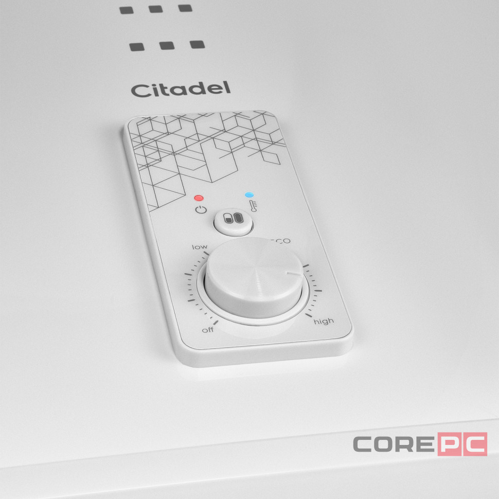 Водонагреватель Electrolux EWH 30 Citadel
