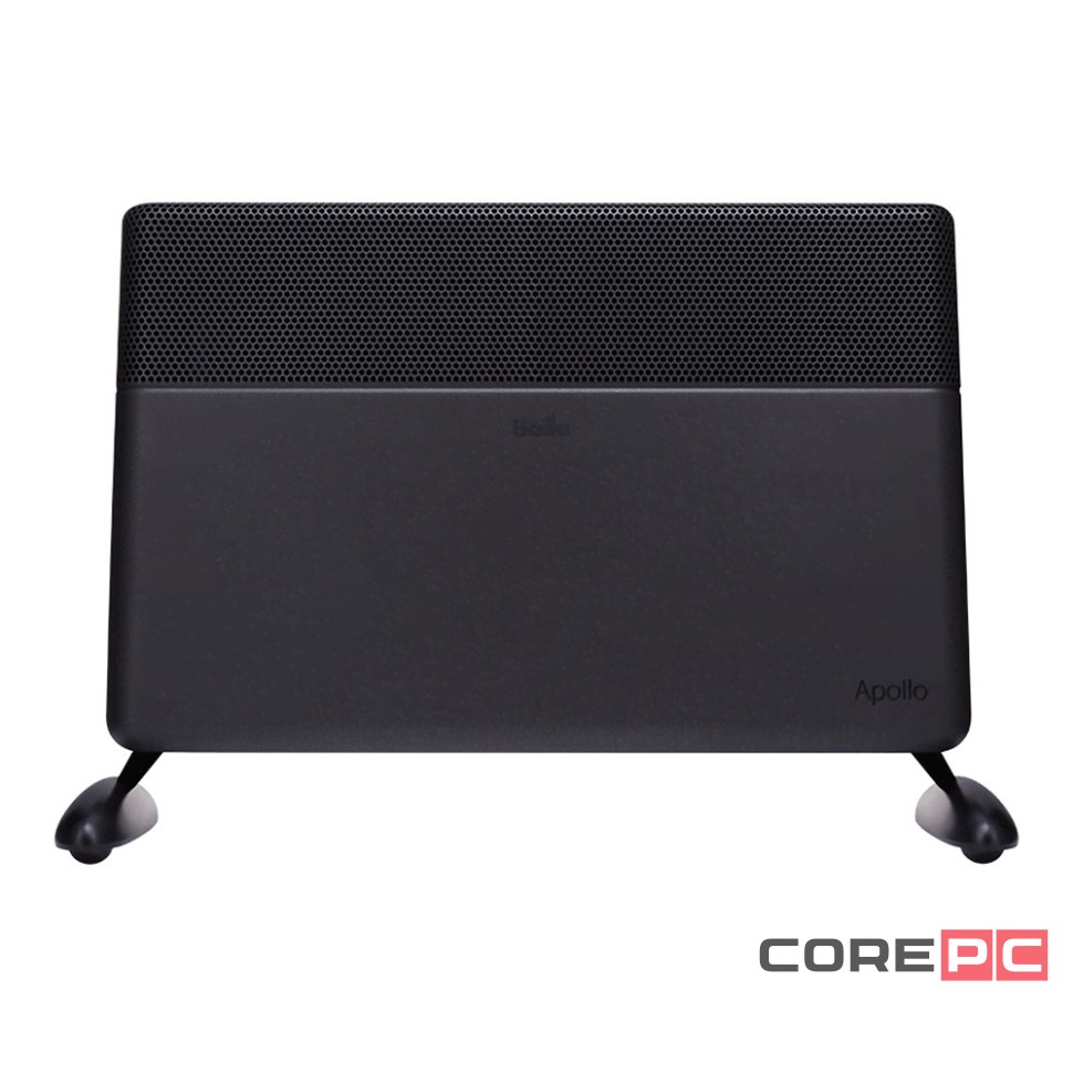 Конвектор электрический Ballu Apollo digital INVERTER Black Infinity BEC/ATI-1503