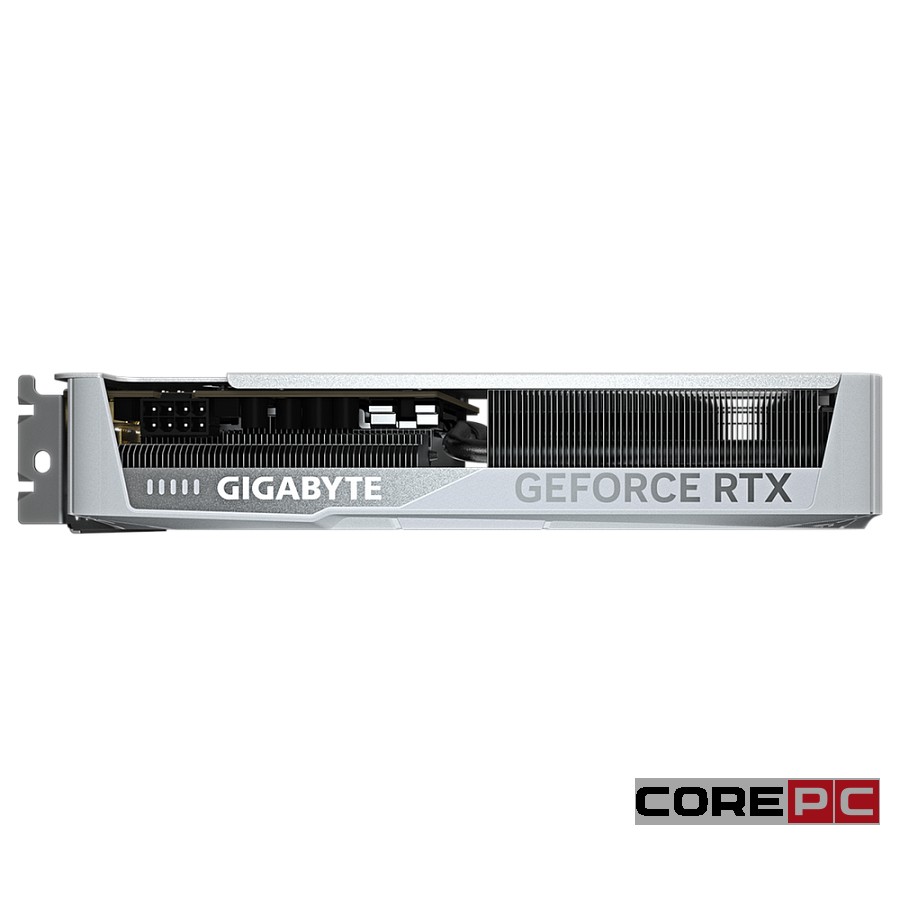 Видеокарта Gigabyte (GV-N506TEAGLEOC ICE-8GD) GeForce RTX 5060 Ti 8GB EAGLE ICE OC
