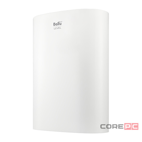 Водонагреватель Ballu BWH/S 30 Level PRO