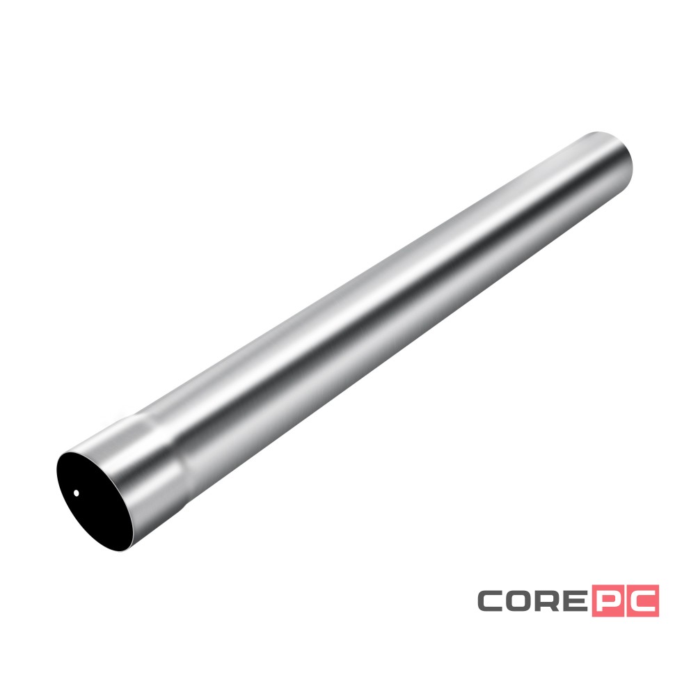 Труба удлинительная дымохода для колонок Turbo 500мм