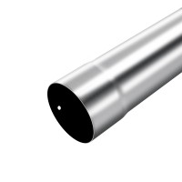 Труба удлинительная дымохода для колонок Turbo 500мм