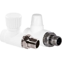 Комплект TEBO бел. PP-R №9-10 25x3/4quot; прямой (1/17), арт. 030061142