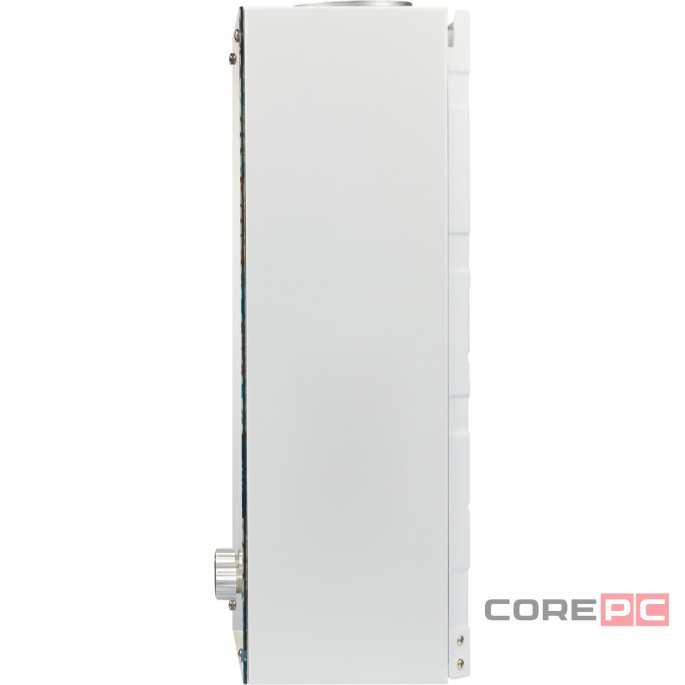 Колонка газовая Zanussi GWH 10 Fonte Glass Mirror