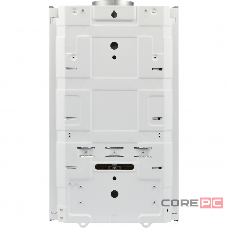 Колонка газовая Zanussi GWH 10 Fonte Glass Mirror