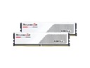 Оперативная память 32 Gb 5200 MHz G.Skill RIPJAWS S5 White (F5-5200J4040A16GX2-RS5W)
