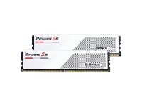 Оперативная память 32 Gb 5200 MHz G.Skill RIPJAWS S5 White (F5-5200J4040A16GX2-RS5W)