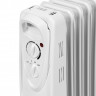 Радиатор масляный AC ELECTRIC AOH/BM-07BW 1500 (7 секций)