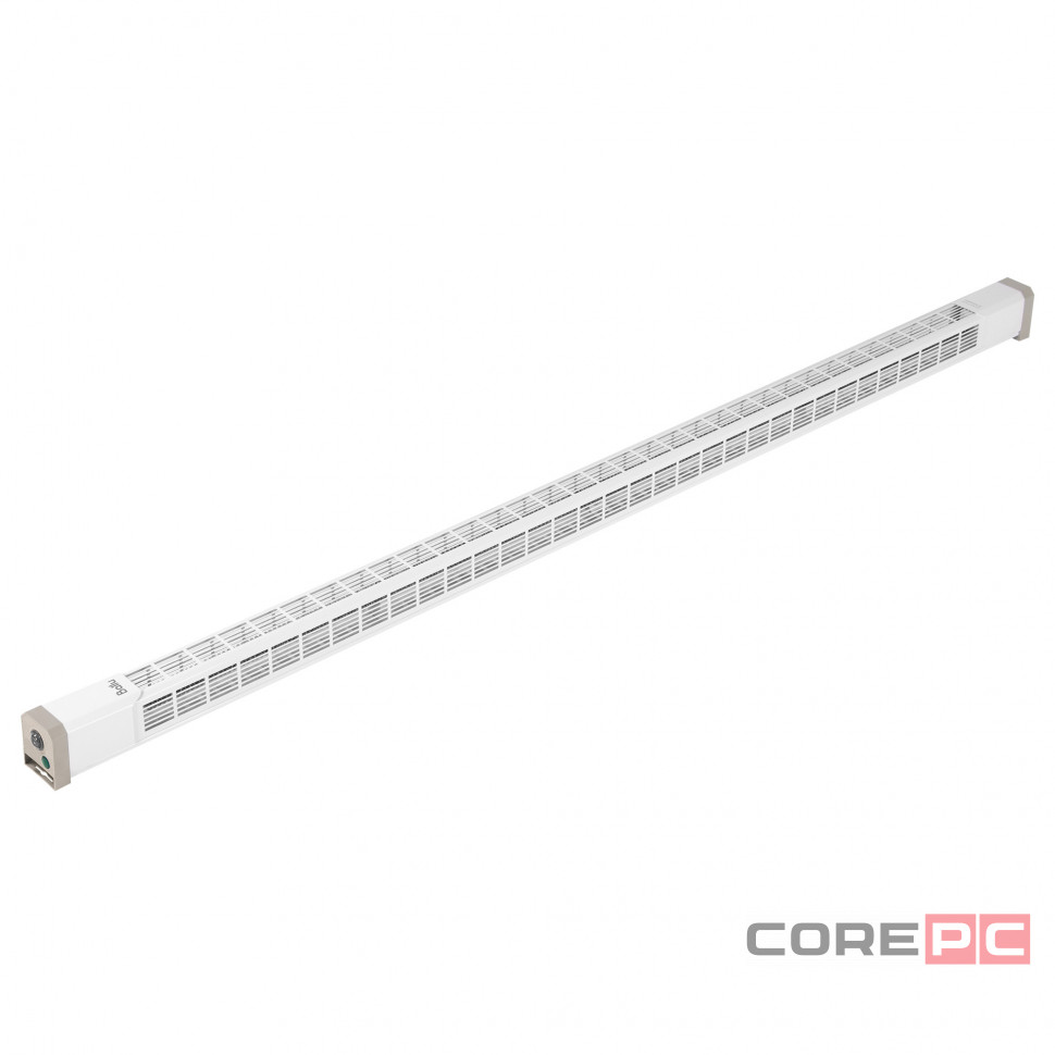 Конвектор электрический Ballu Plinth Compact BEC/PLC-150-600