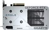 Видеокарта Gigabyte (GV-N5060EAGLEOC ICE-8GD) GeForce RTX 5060 8GB EAGLE ICE OC