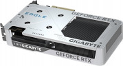 Видеокарта Gigabyte (GV-N5060EAGLEOC ICE-8GD) GeForce RTX 5060 8GB EAGLE ICE OC