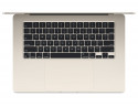 Apple MacBook Air 15 2024 M3 16/512Gb (Starlight) (MT2F3)