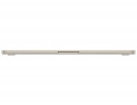 Apple MacBook Air 15 2024 M3 16/512Gb (Starlight) (MT2F3)