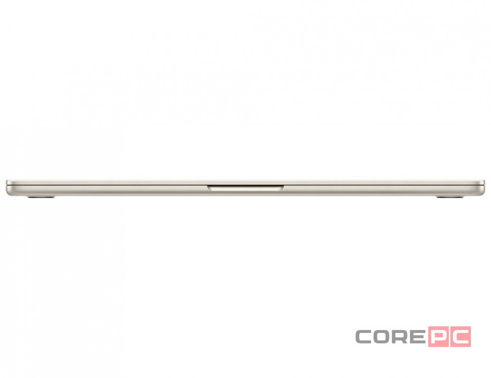 Apple MacBook Air 15 2024 M3 16/512Gb (Starlight) (MT2F3)