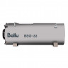 Теплогенератор подвесной газовый Ballu BSG-33