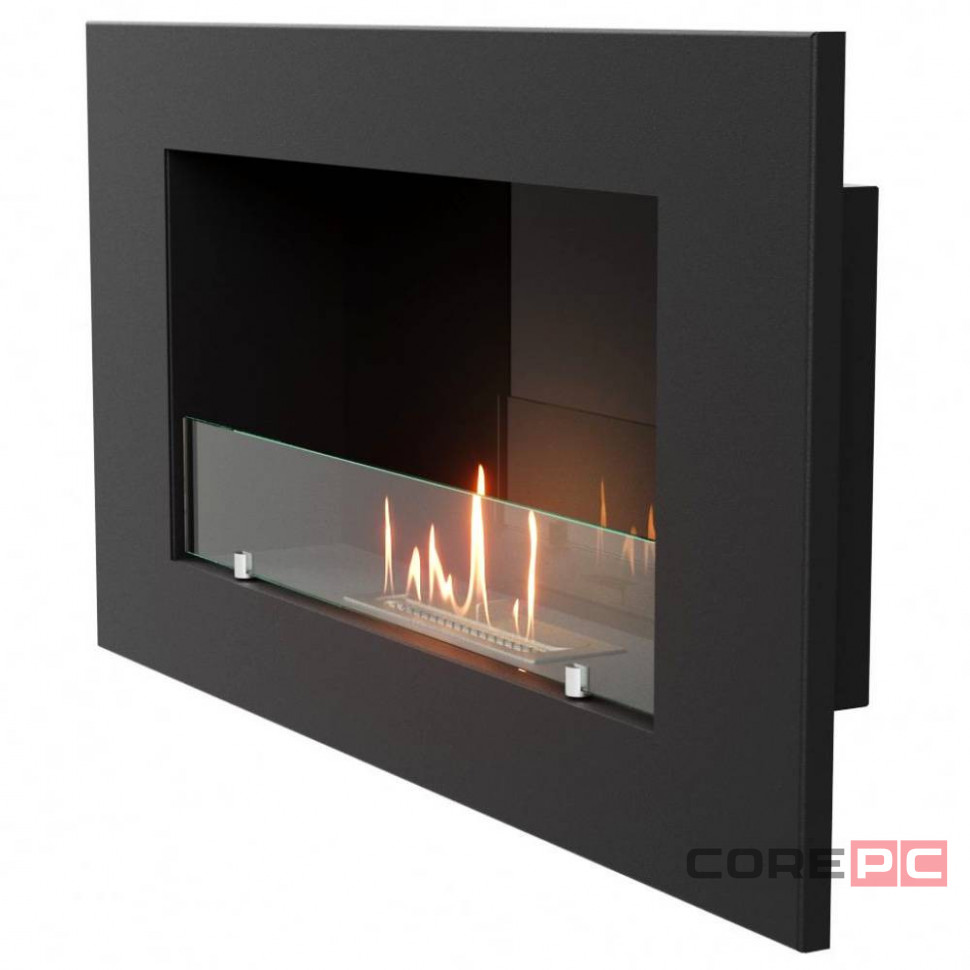 Биокамин Firelight BFP/W-90+Набор керамических камней М, белые