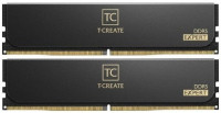 Оперативная память 32 Gb 6000 MHz Team Group T-CREATE Classic (CTCCD532G6000HC48DC01)