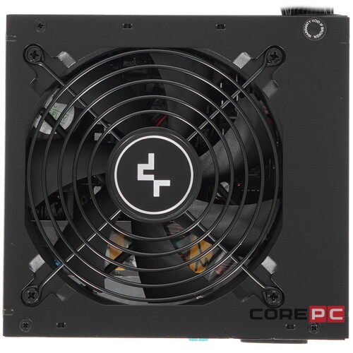 Блок питания Deepcool 850W PM850-D R-PM850D-FA0B-EU