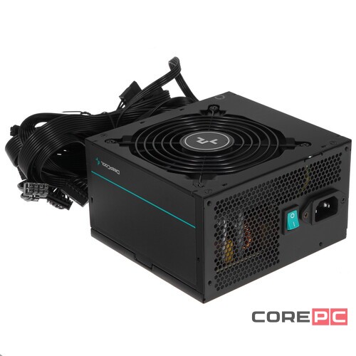 Блок питания Deepcool 850W PM850-D R-PM850D-FA0B-EU