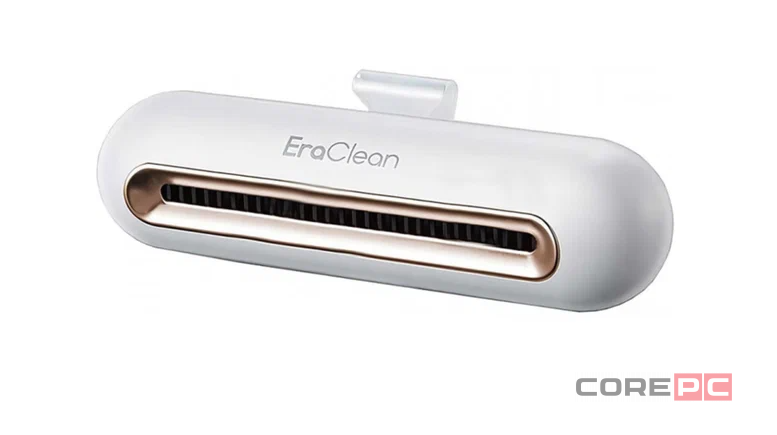 Cтерилизатор для холодильника EraClean Refrigerator Deodorizing Sterilizer (CW-B01) белый