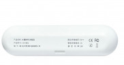 Cтерилизатор для холодильника EraClean Refrigerator Deodorizing Sterilizer (CW-B01) белый