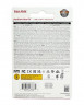 3.1 USB флеш накопитель SanDisk 16GB CZ430 Ultra Fit (SDCZ430-016G-G46) черный