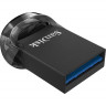 3.1 USB флеш накопитель SanDisk 16GB CZ430 Ultra Fit (SDCZ430-016G-G46) черный
