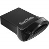 3.1 USB флеш накопитель SanDisk 16GB CZ430 Ultra Fit (SDCZ430-016G-G46) черный
