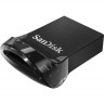 3.1 USB флеш накопитель SanDisk 16GB CZ430 Ultra Fit (SDCZ430-016G-G46) черный