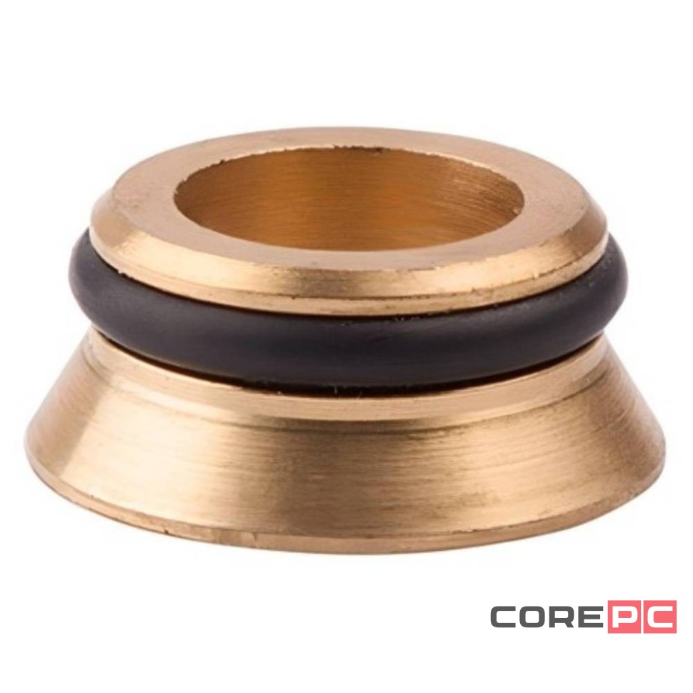 Вставка VIEIR для конуса 20мм, латунь (1000) VRZ20