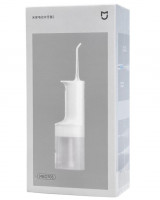 Электрический ирригатор Mijia Electric Flusher 2 (MEO705) EU белый