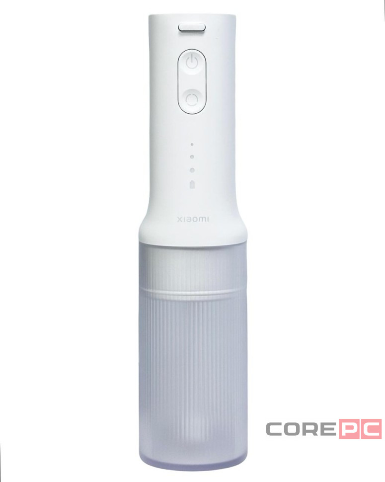Электрический ирригатор Mijia Electric Flusher 2 (MEO705) EU белый