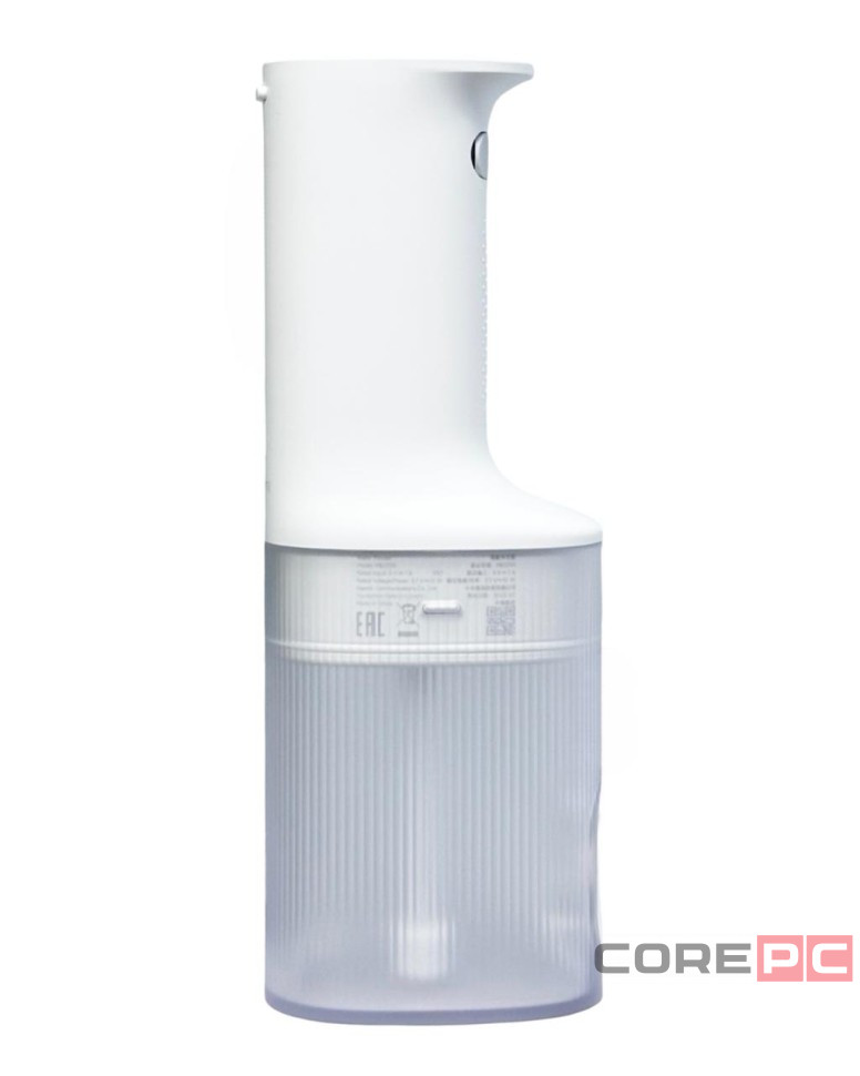 Электрический ирригатор Mijia Electric Flusher 2 (MEO705) EU белый