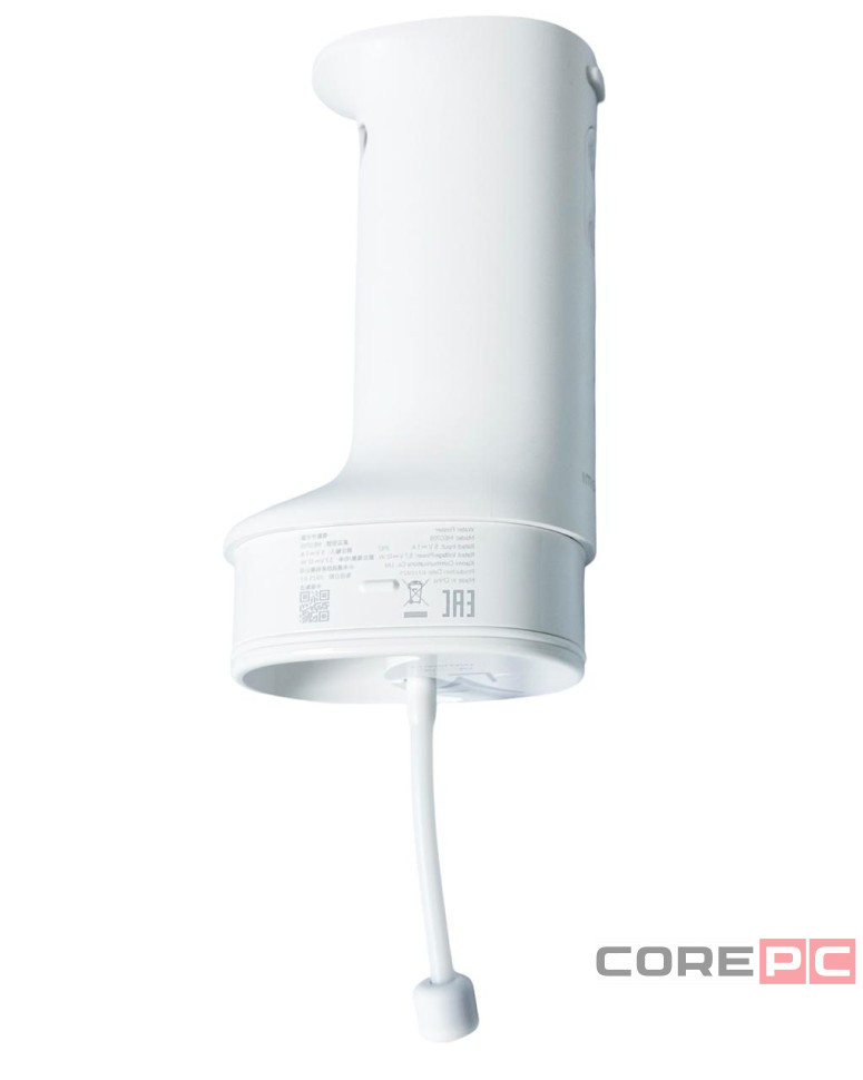 Электрический ирригатор Mijia Electric Flusher 2 (MEO705) EU белый