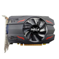 Видеокарта Sinotex Ninja (NK74NP025F) GeForce GT740 2GB (384SP)