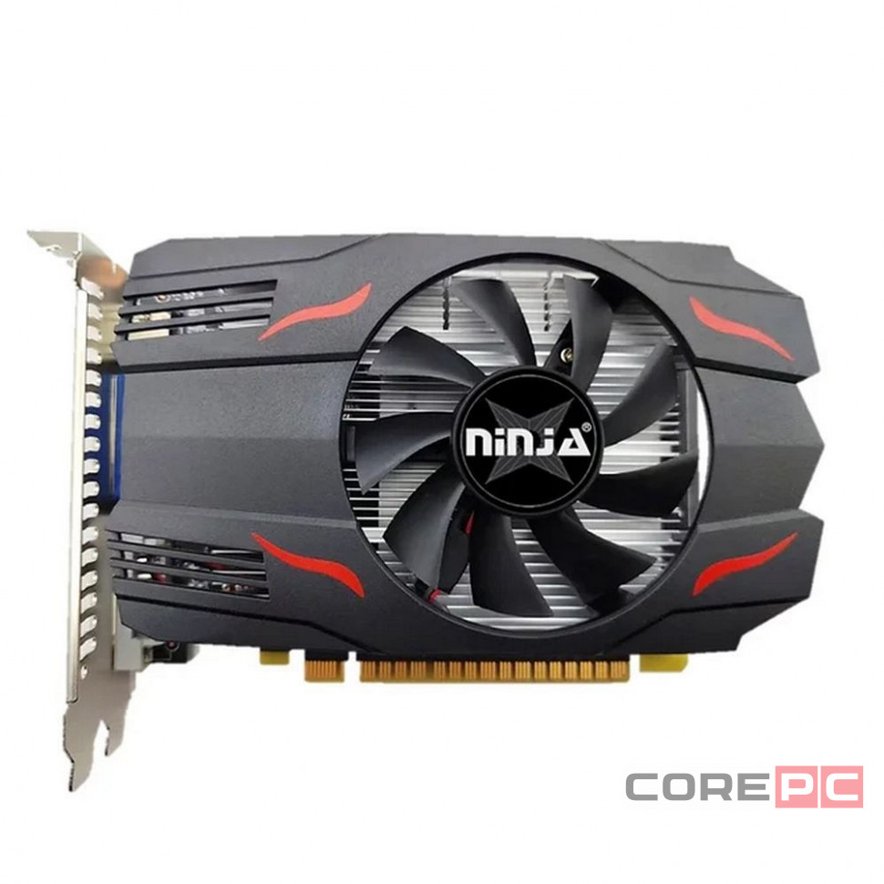 Видеокарта Sinotex Ninja (NK74NP025F) GeForce GT740 2GB (384SP)