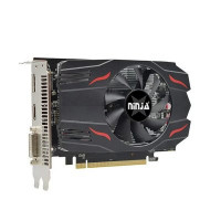 Видеокарта Sinotex Ninja (NK74NP025F) GeForce GT740 2GB (384SP)