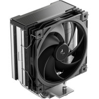 Кулер для процессора Deepcool AG400 G2 (R-AG400-BKNPMG2-G)