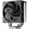 Кулер для процессора Deepcool AG400 G2 (R-AG400-BKNPMG2-G)