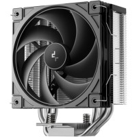 Кулер для процессора Deepcool AG400 G2 (R-AG400-BKNPMG2-G)